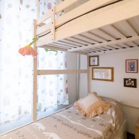 Central Apartment In Trastevere Рим Екстериор снимка