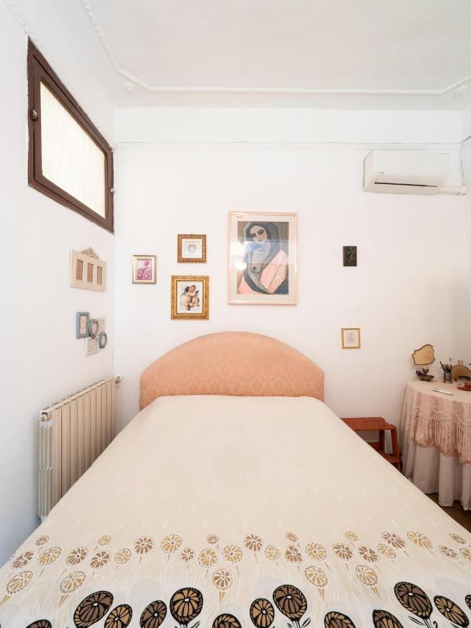Central Apartment In Trastevere Рим Екстериор снимка