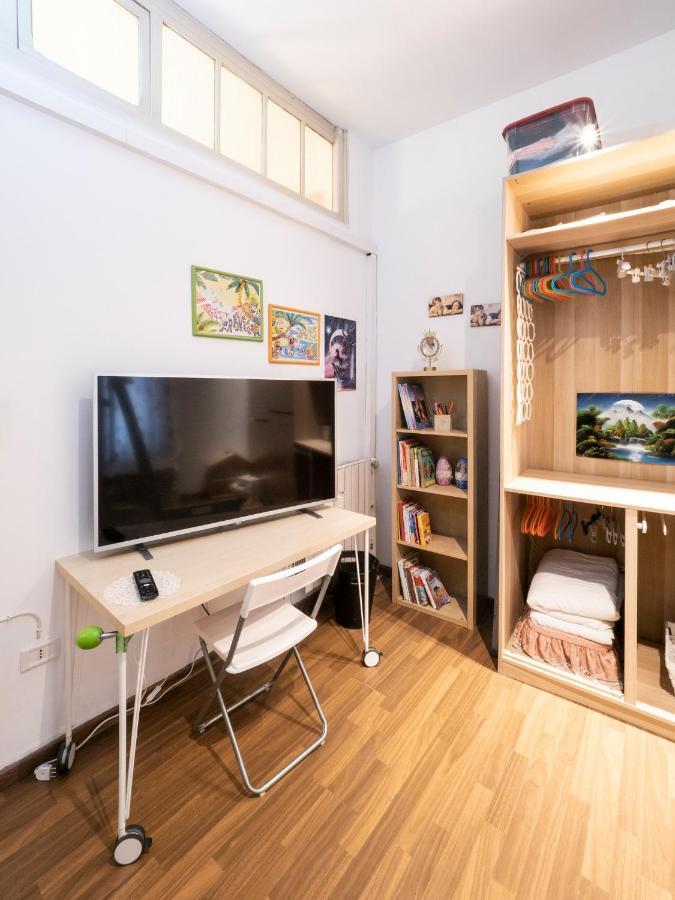 Central Apartment In Trastevere Рим Екстериор снимка