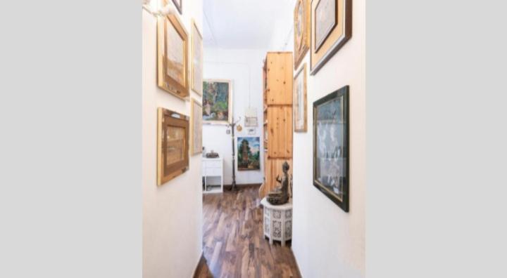 Central Apartment In Trastevere Рим Стая снимка